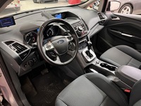 Ford C-MAX vaihtoauto