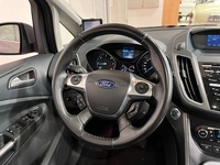 Ford C-MAX vaihtoauto