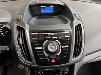 Ford C-MAX vaihtoauto