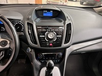Ford C-MAX vaihtoauto