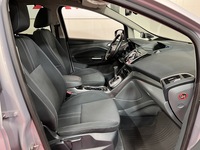 Ford C-MAX vaihtoauto