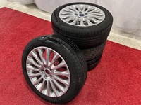 Ford C-MAX vaihtoauto