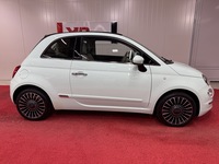 Fiat 500C vaihtoauto