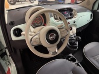 Fiat 500C vaihtoauto