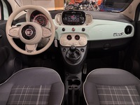 Fiat 500C vaihtoauto