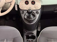Fiat 500C vaihtoauto