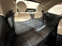 Fiat 500C vaihtoauto