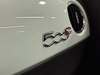 Fiat 500C vaihtoauto