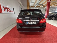 Mercedes-Benz B vaihtoauto