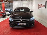 Mercedes-Benz B vaihtoauto