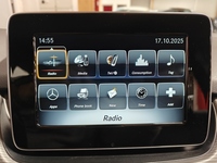 Mercedes-Benz B vaihtoauto