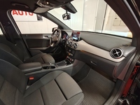 Mercedes-Benz B vaihtoauto