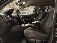 BMW 118 vaihtoauto
