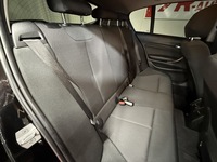 BMW 118 vaihtoauto