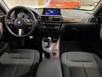 BMW 118 vaihtoauto