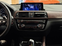 BMW 118 vaihtoauto