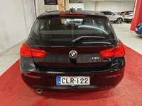 BMW 118 vaihtoauto