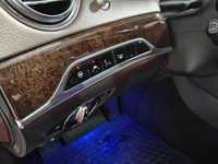 Mercedes-Benz S vaihtoauto