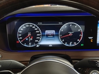 Mercedes-Benz S vaihtoauto