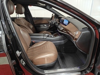 Mercedes-Benz S vaihtoauto