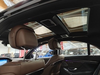 Mercedes-Benz S vaihtoauto