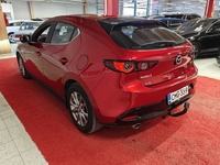 Mazda 3 vaihtoauto