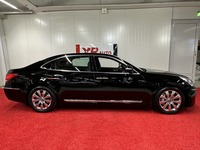 Hyundai Equus vaihtoauto