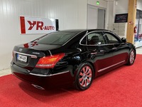 Hyundai Equus vaihtoauto