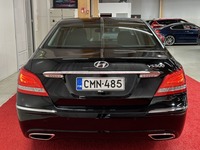 Hyundai Equus vaihtoauto