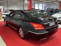 Hyundai Equus vaihtoauto