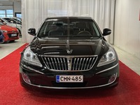 Hyundai Equus vaihtoauto