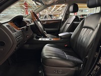 Hyundai Equus vaihtoauto