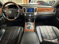 Hyundai Equus vaihtoauto