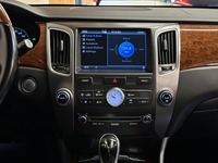 Hyundai Equus vaihtoauto