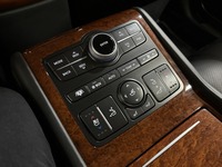 Hyundai Equus vaihtoauto