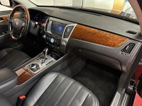 Hyundai Equus vaihtoauto