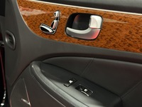 Hyundai Equus vaihtoauto