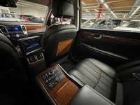 Hyundai Equus vaihtoauto