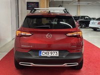 Opel Grandland X vaihtoauto