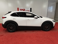 Mazda CX-30 vaihtoauto