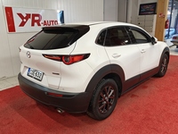 Mazda CX-30 vaihtoauto