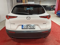 Mazda CX-30 vaihtoauto