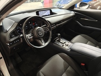 Mazda CX-30 vaihtoauto