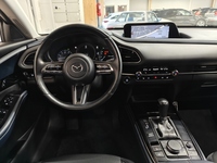 Mazda CX-30 vaihtoauto