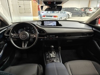 Mazda CX-30 vaihtoauto