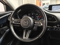 Mazda CX-30 vaihtoauto