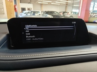 Mazda CX-30 vaihtoauto