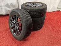 Mazda CX-30 vaihtoauto