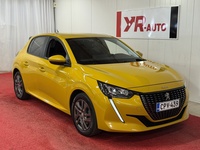 Peugeot 208 vaihtoauto