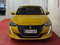 Peugeot 208 vaihtoauto